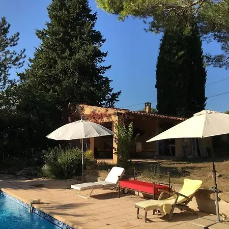 Flc - Large Charming House - Swimming Pool Villa *