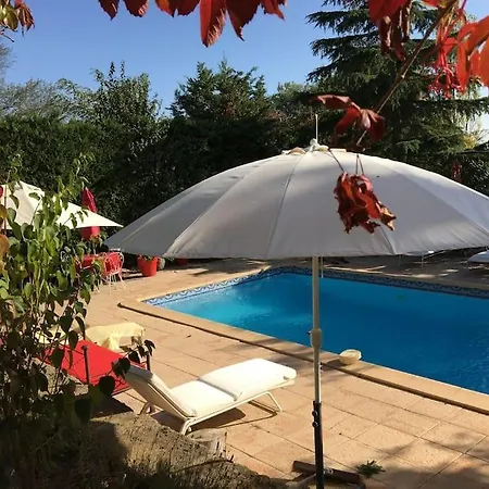 Flc - Large Charming House - Swimming Pool Lambesc