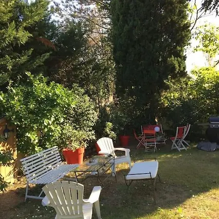 Villa Flc - Large Charming House - Swimming Pool