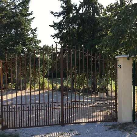 Flc - Large Charming House - Swimming Pool Villa