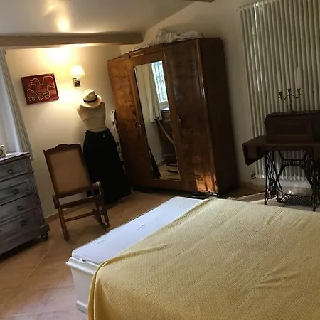 Villa Flc - Large Charming House - Swimming Pool Lambesc