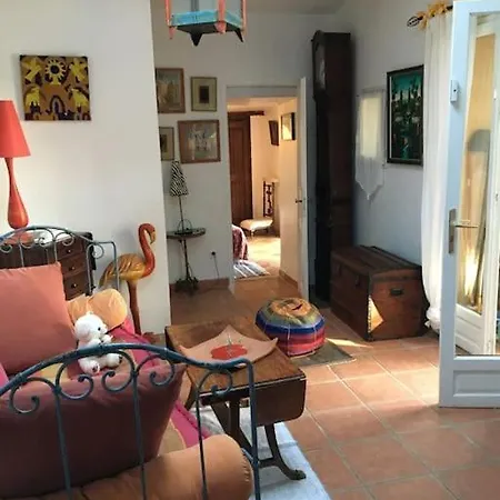 Villa Flc - Large Charming House - Swimming Pool